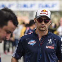 Facundo Chapur: " Hay que correr en equipo y ser inteligentes" 