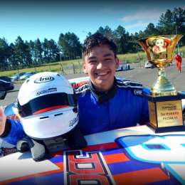 Di Gennaro: “En el Junior no hay margen de error”