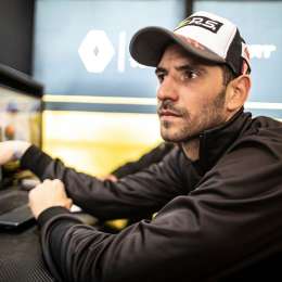 Ardusso: “Llevo 10 días sin salir de casa”