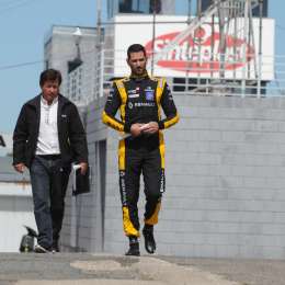 Ardusso: "Si tengo que especular, lo haré"