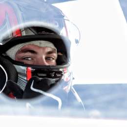 El equipo de Gustavo Tadei se agranda en Top Race