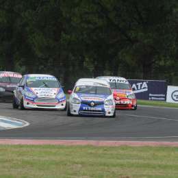 Meza Campos: voy por un buen resultado