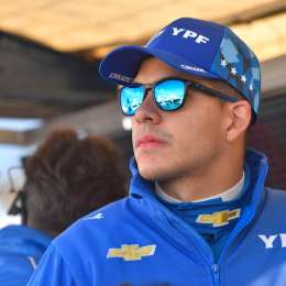 Conta: “Mi nuevo Chevrolet Cruze siempre fue evolucionando”