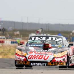 “Rafaela no beneficia a Dodge”