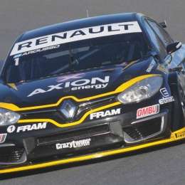 "Vendo lo que no tengo por ser campeón del TC y del Súper TC2000"