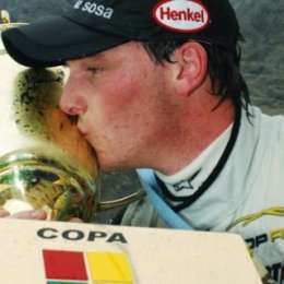 El Sigue Estacionando de Falaschi