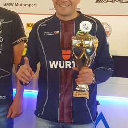 TRIUNFO Y PODIO EN EL "INFIERNO VERDE"