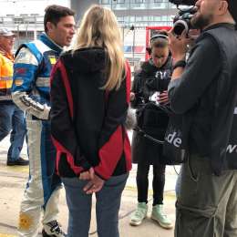 Falcón "Ciudadano Ilustre"