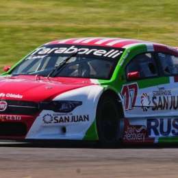 Flaque va por un buen resultado a Rio Cuarto