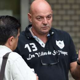 La familia Bianchi a la justicia