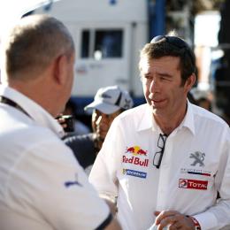 "Podemos empezar plenos de confianza" 