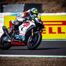 Positivo viernes para Tati Mercado en Portugal