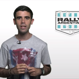 Esta es la agenda deportiva del fin de semana