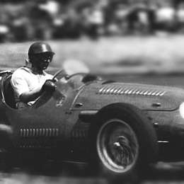 ¿Cuánto sabés de automovilismo? 