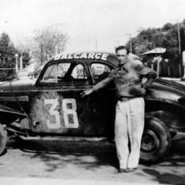 La última victoria de Fangio en Turismo Carretera