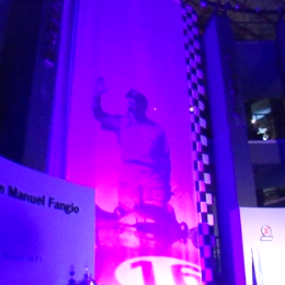 El orgullo de Balcarce