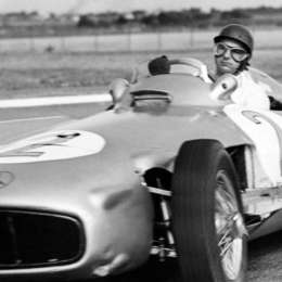 El día del piloto viene de muy lejos