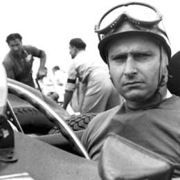Feliz día del piloto