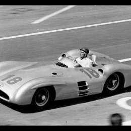 Se cumplen 63 años del Tri Campeonato de Fangio en F1