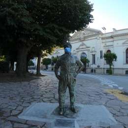 El Museo Fangio concientiza a través del Quíntuple