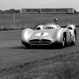 Mercedes Benz: Una historia exitosa de 125 años