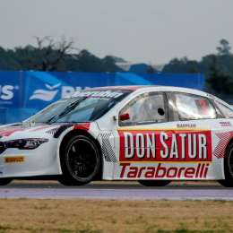 Recargo para Di Gennaro y triunfo de Farfala en el Junior