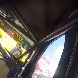 “Siempre el objetivo fue llegar a la categoría”