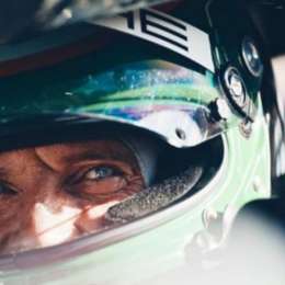 El actor de Hollywood que debutó en European Le Mans Series