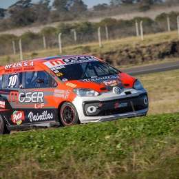 Fauret y una victoria vital para el campeonato