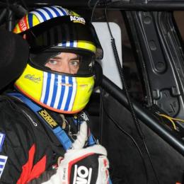 Gonzalo Reilly: “Seguiré haciendo experiencia en TC2000”