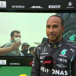 Hamilton: “No va a ser fácil avanzar”