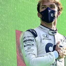 Ocon podría dejar Renault y Gasly ocuparía su lugar