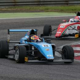 Carrara suma experiencia