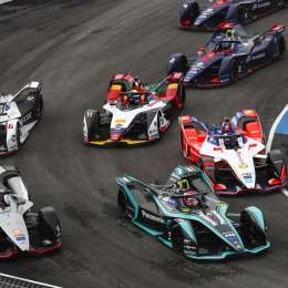 La Fórmula E pasará a ser Campeonato Mundial