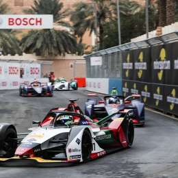 La Escudería FE ya tiene plantel