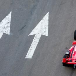 Lo que tenes que saber sobre la Fórmula E