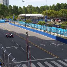 Autos, chips y baterías para un gran espectáculo