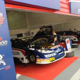 "Sabemos que tenemos el potencial"