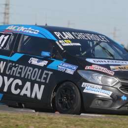 Febase Performance de Jorge Baliñas sigue ampliando su horizonte