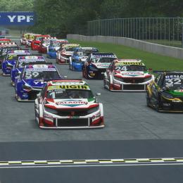 Clasificados y novedades para el arranque del Flow