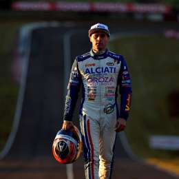 Iribarne el otro invitado de Rossi