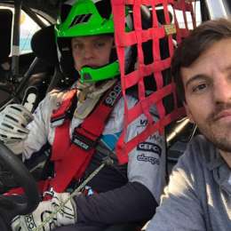 Fefo Di Palma probó con la asistencia de "Josito"