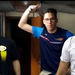 La escudería Fela va por otro gran resultado 