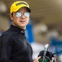 Rossi tendrá otro rival de fuste: Felipe Massa correrá en Stock Car en 2021