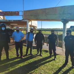 La FeMAD suspenderá actividades deportivas en el Autódromo Rosamonte