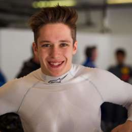 "Será el año más difícil de mi carrera"