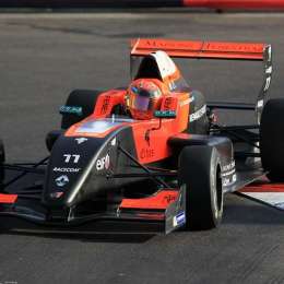 Buen comienzo de Fenestraz en Spa