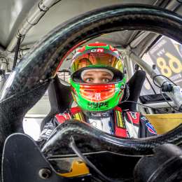 Fenestraz ganó en Okayama