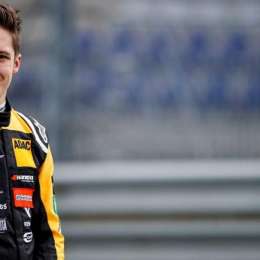 Sacha Fenestraz, un argentino más