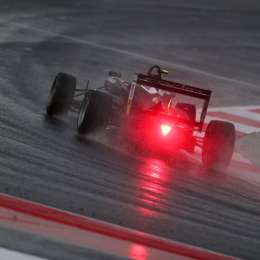 Fenestraz no pudo sumar pero encabeza el campeonato de F3